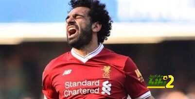 مشكلة جديدة لمحمد صلاح تصب في صالح ريال مدريد !