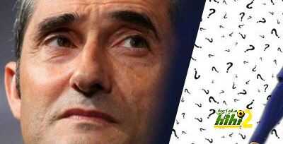 برشلونة سيتخلى عن ثمانية نجوم من أجل جريزمان !