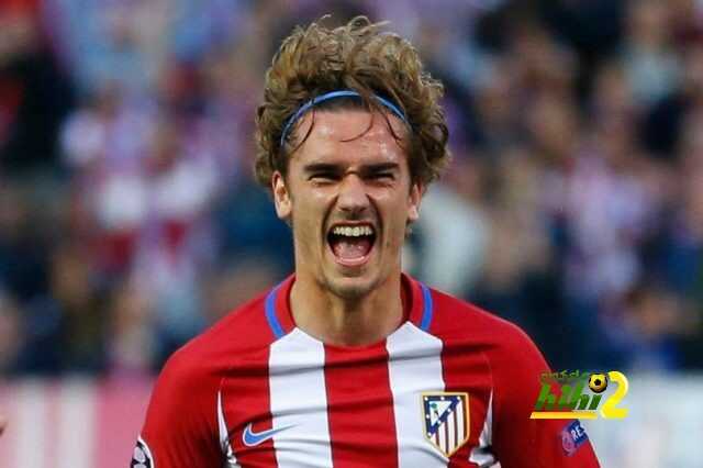 🔴 برشلونة سيكسر عقد غريزمان