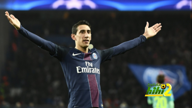 دي ماريا يعرض خدماته على اتليتكو مدريد
