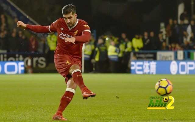 إيمري كان يغيب عن نهائي دوري الأبطال