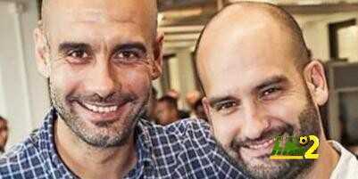 مفاجأة …جوارديولا مديرا فنيا لجيرونا !