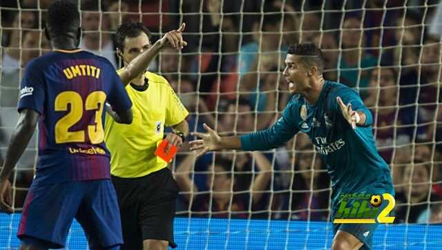 الموندو: كل شيء ممكن حدوثه عندما يتعلق الامر بمعاقبة برشلونة