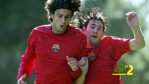 موتا: برشلونة نادي حياتي