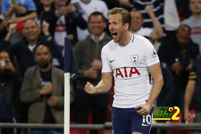 هاري كين يصل للهدف رقم 28 في البريميرليغ