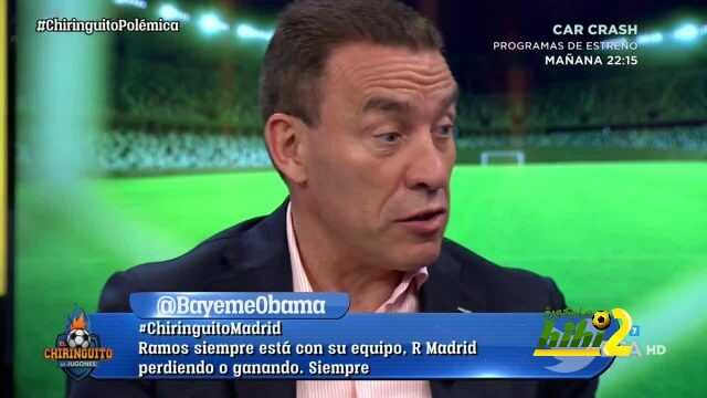 فرانشيسكو بويو : نيمار مهاجم كبير واتمنى قدومه الى مدريد