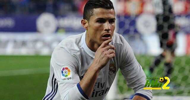 ريال مدريد : رونالدو جاهز لموقعة كييف