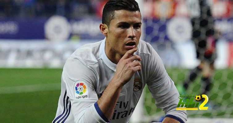 ريال مدريد : رونالدو جاهز لموقعة كييف