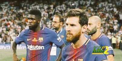 القليل من سحر برشلونة يكفي لجعل العالم الكروي أكثر جمالا !