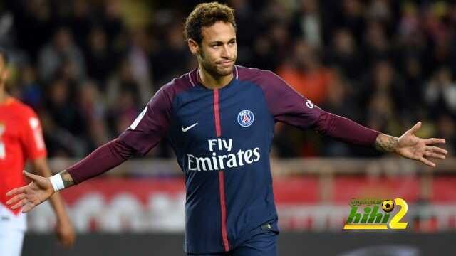 يويفا سيساعد ريال مدريد للتعاقد مع نيمار