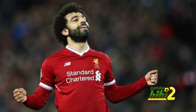 رسمياً : صلاح لاعب الشهر في نادي ليفربول للمرة السابعة هذا الموسم