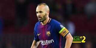 🔴 انيستا : الرحيل عن برشلونة أمر معقد جدا