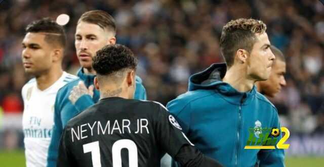 🔴 بيدال : نيمار أقرب الي الريال أكثر من أي وقت مضي
