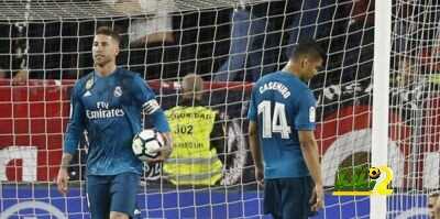 ماذا سيحدث لو خسر ريال مدريد نهائي كييف ؟