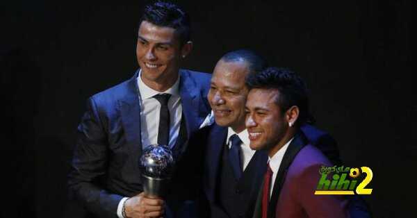 ريال مدريد ينتظر نيمار