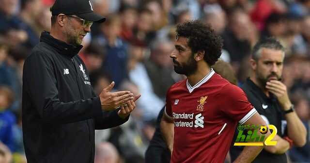 ليفربول بصدد تقديم عرض كبير للتجديد لصلاح