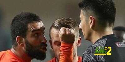 أردا توران سيعود لبرشلونة في مفاجأة ضخمة !