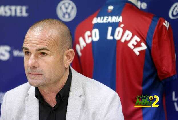 لوبيز : بالطبع سنقوم بممر شرفي لبرشلونة