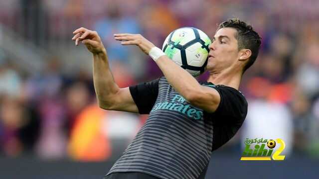 🔴 رونالدو يعمل جاهدا للتعافي من اصابته