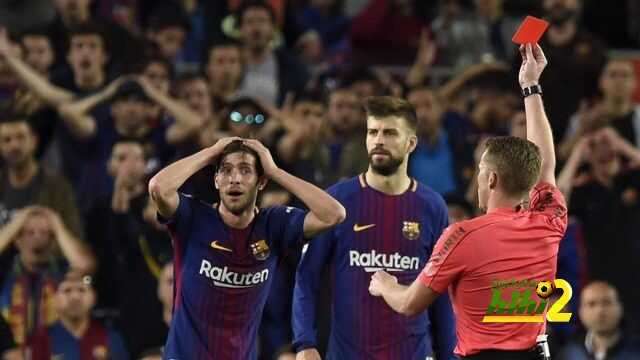 انيستا : قرار ايقاف روبيرتو قاس جدا
