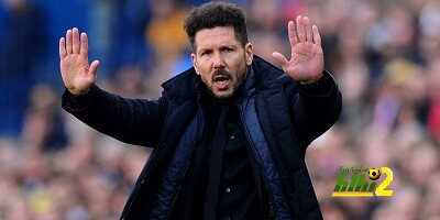 🔴 استمرار إيقاف سيميوني بنهائي الدوري الأوروبي