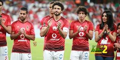 🔴 الأهلي يفوز على أياكس في ليلة إعتزال “غالي”