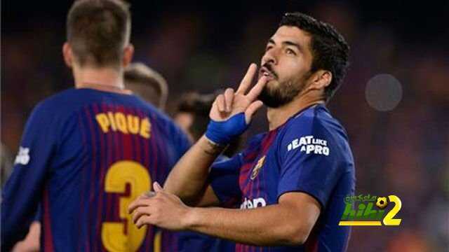 سبورت : سواريز ، افضل مهاجم لبرشلونة في القرن الـ21