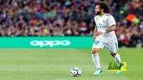 🔴 دياز و جونيور يهنئون مارسيلو بعيد ميلاده ال30