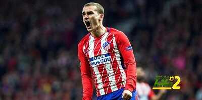 🔴 برشلونة يحاول الحفاظ على علاقته مع أتليتكو مدريد