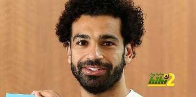 محمد صلاح يصنع التاريخ أسهل من شربه للماء ..!