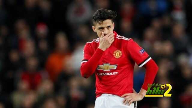 مانشستر يونايتد يتقدم على واتفورد بهدف راشفورد