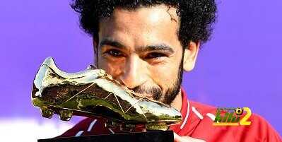فخر العرب محمد صلاح !