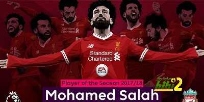 🔴 صلاح أكثر من حصد النقاط في تاريخ الفانتازي