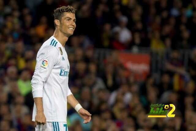 🔴 رونالدو يتوصل الي اتفاق لدفع الضرائب