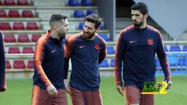 🔴 برشلونة يستعد  لمواجهة ريال سوسيداد