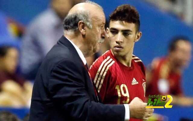 محكمة الTas ترفص مشاركة منير الحدادي مع المغرب