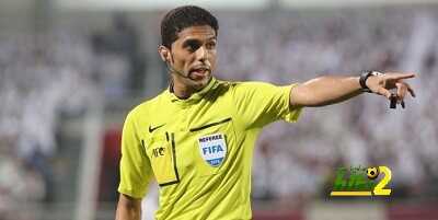 🔴 الاتحاد السعودي يُطالب الفيفا بإيقاف المرداسي مدى الحياة