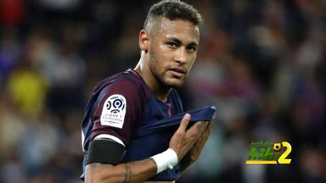 لوبيتيجي عن انتقال نيمار للريال : “لا يعنيني”