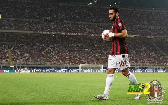 نجم ميلان : مباراة فيورنتينا مصيرية