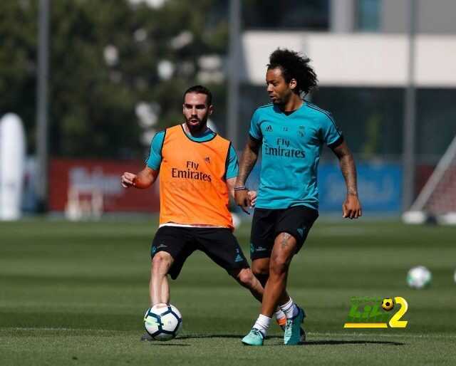 🔴 الريال يستعد لمواجهة فياريال