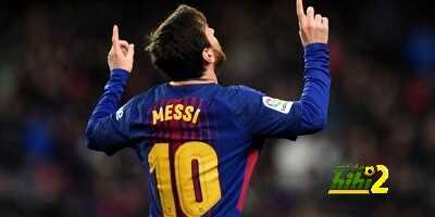 🔴 ميسي: أرحل عن برشلونة إلى أين ؟!