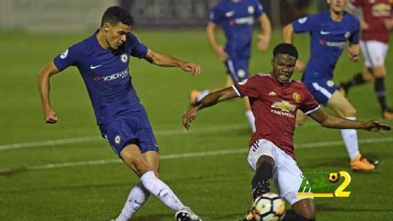 كلوب يطالب ليفربول بالتعاقد مع منبوذ تشيلسي