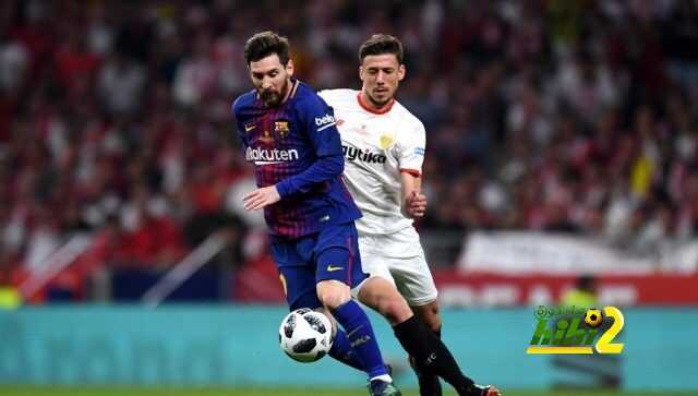 تعقيب لينجليت على أخبار إنتقاله لبرشلونة