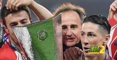 أتلتيكو مدريد …أفضل فريق دفاعي خارج إيطاليا في تاريخ كرة القدم بدون شك !