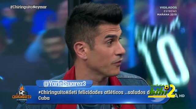 الفارو بينتو : إذا جاء نيمار إلى مدريد عليه ان يتغير