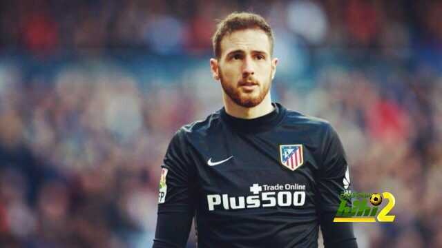 أتليتكو مدريد يحصن أوبلاك من إغراءات الرحيل