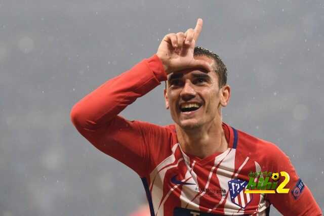 هل يحقق جريزمان الأمنيات المدريدية ؟