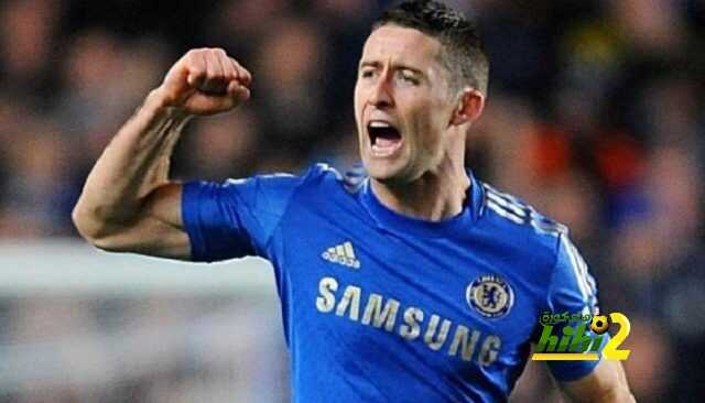 كاهيل متفاجئ من إنضمامه لقائمة منتخب إنجلترا لكأس العالم