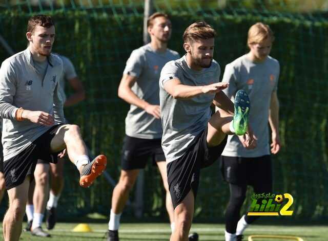 ليفربول يرفع شعار ” لا بديل عن الكأس ” قبل مواجهة الريال