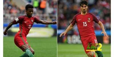 🔴 استبعاد جوميز وسيميدو من قائمة البرتغال للمونديال